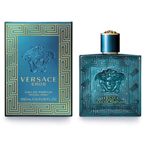 how much is the versace perfume